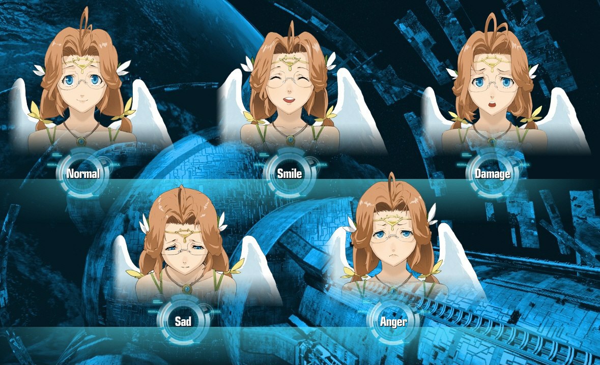 Star Ocean: The Last Hope - Imagen 27
