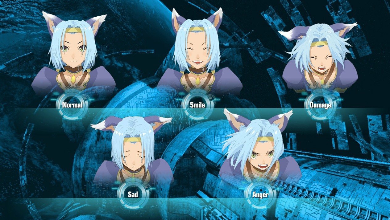 Star Ocean: The Last Hope - Imagen 28
