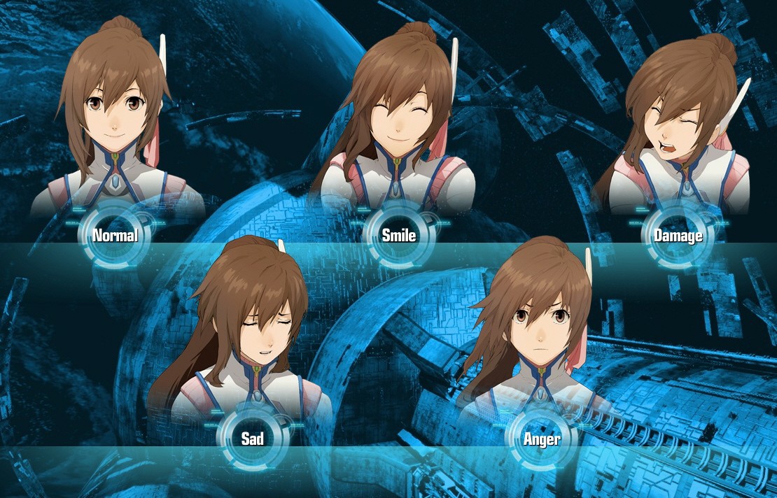 Star Ocean: The Last Hope - Imagen 18