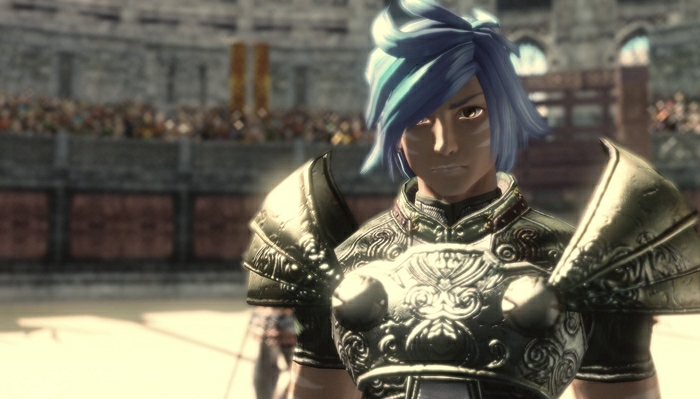 Star Ocean: The Last Hope - Imagen 19
