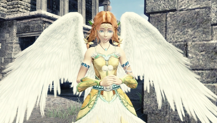 Star Ocean: The Last Hope - Imagen 8