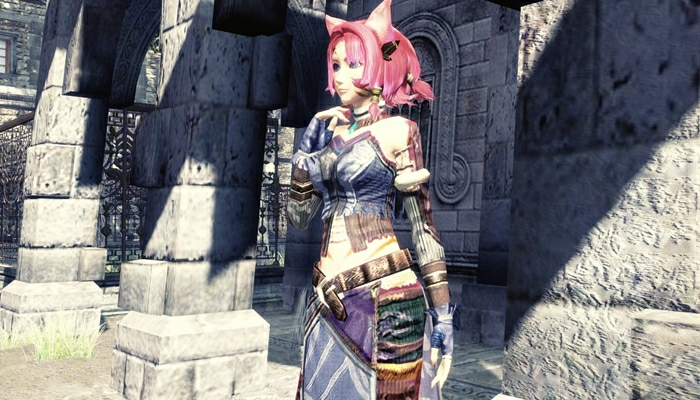 Star Ocean: The Last Hope - Imagen 20