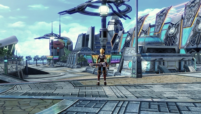 Star Ocean: The Last Hope - Imagen 22