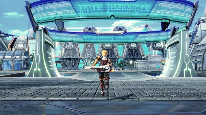 Star Ocean: The Last Hope - Imagen 23