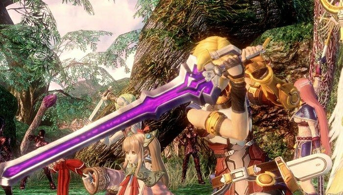 Star Ocean: The Last Hope - Imagen 13