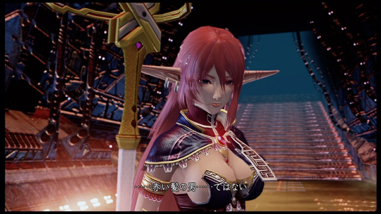 Star Ocean: The Last Hope - Imagen 12