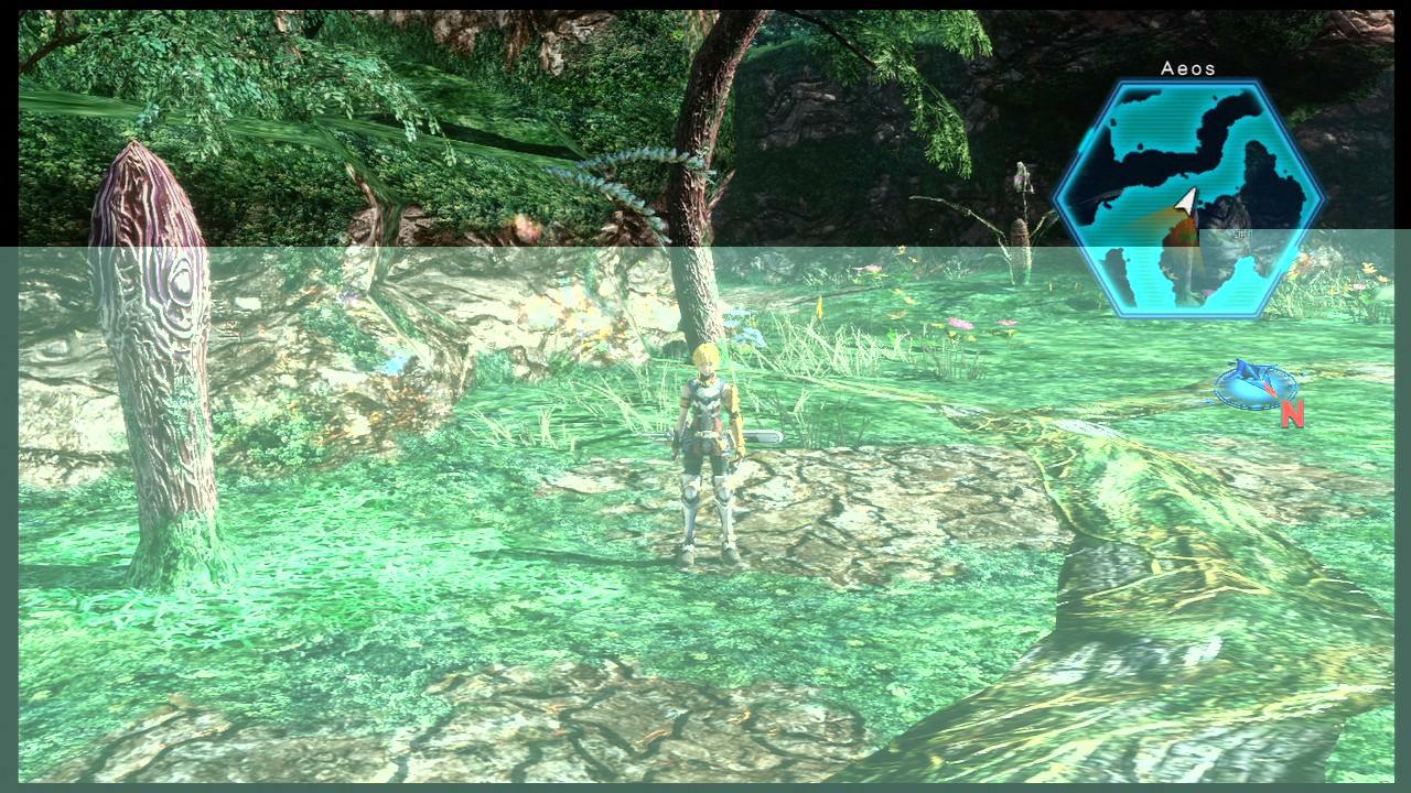 Star Ocean: The Last Hope - Imagen 5