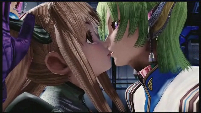 Star Ocean: The Last Hope - Imagen 9