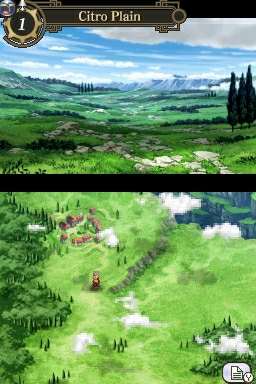 Suikoden Tierkreis