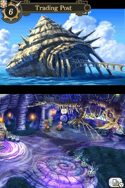 Suikoden Tierkreis