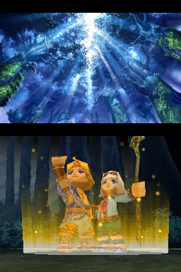 Suikoden Tierkreis