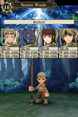 Suikoden Tierkreis