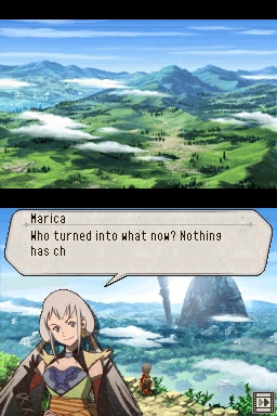 Suikoden Tierkreis