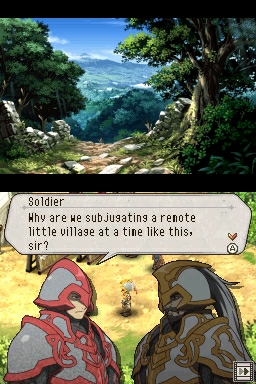 Suikoden Tierkreis