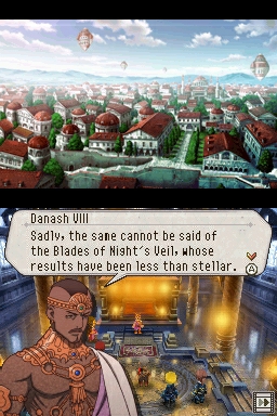 Suikoden Tierkreis
