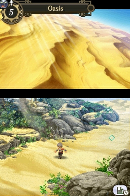 Suikoden Tierkreis