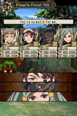 Suikoden Tierkreis