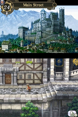 Suikoden Tierkreis