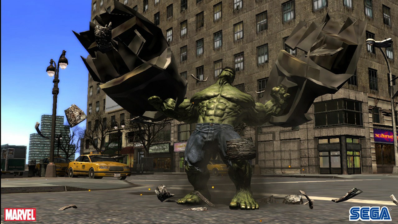 El Increíble Hulk - Imagen 41