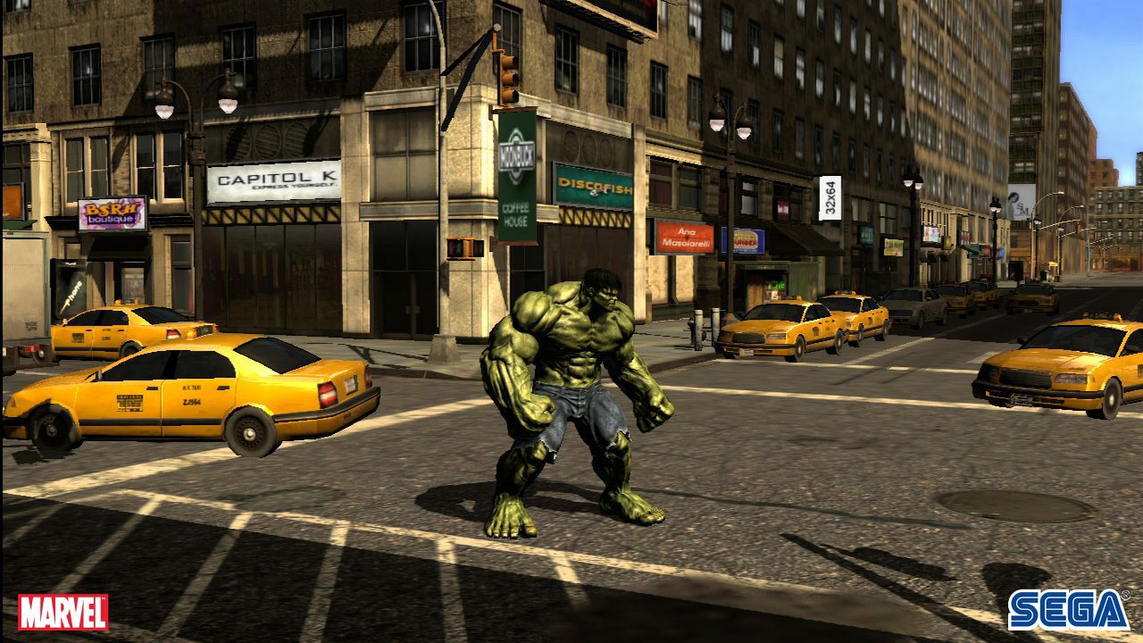 El Increíble Hulk - Imagen 31