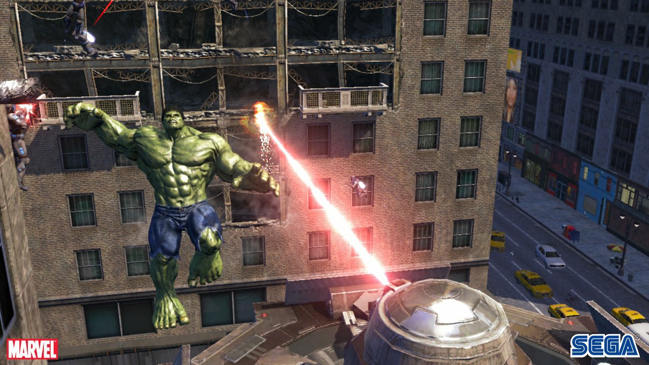 El Increíble Hulk - Imagen 34