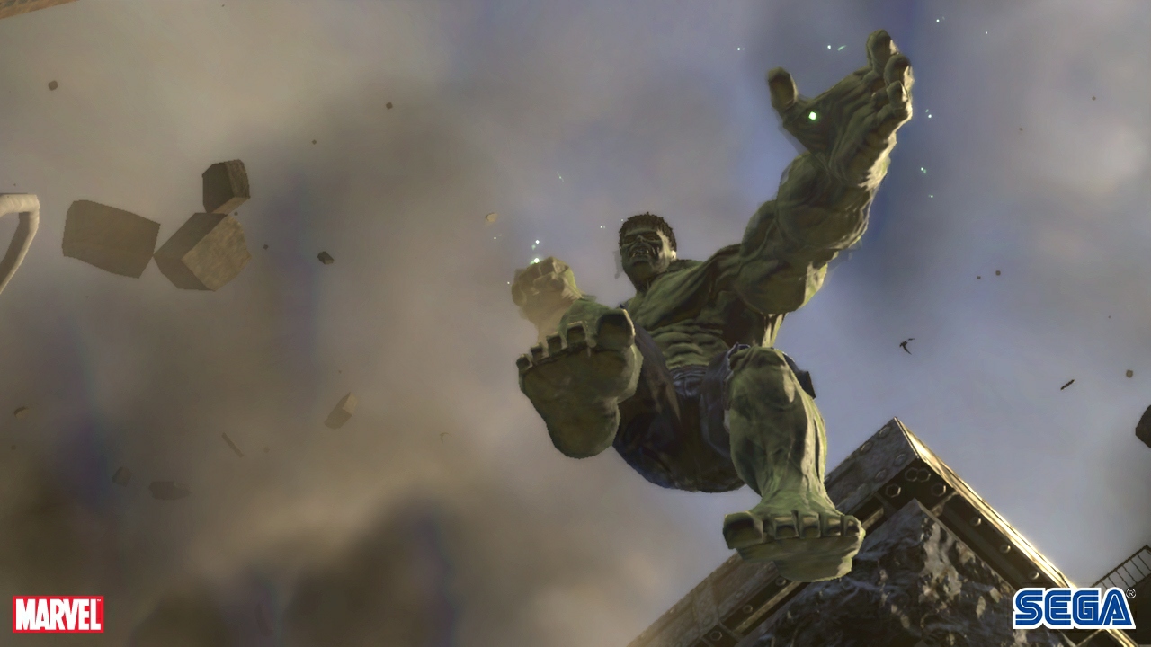 El Increíble Hulk - Imagen 35