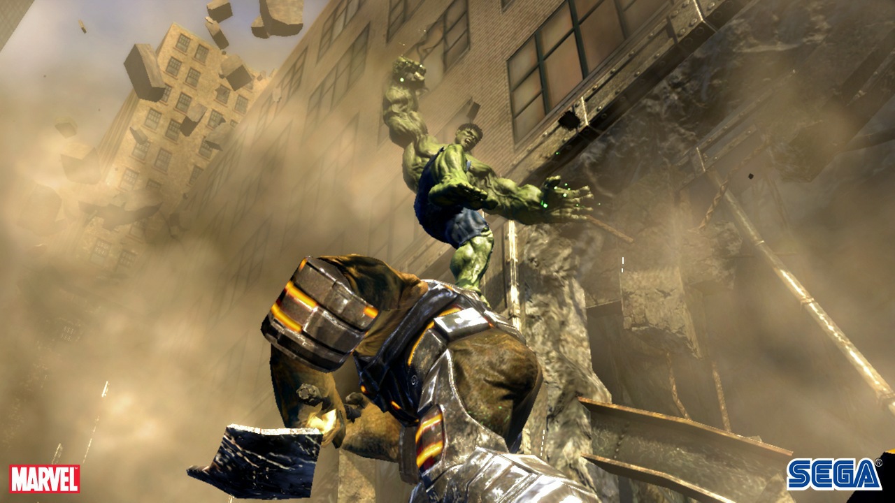 El Increíble Hulk - Imagen 29
