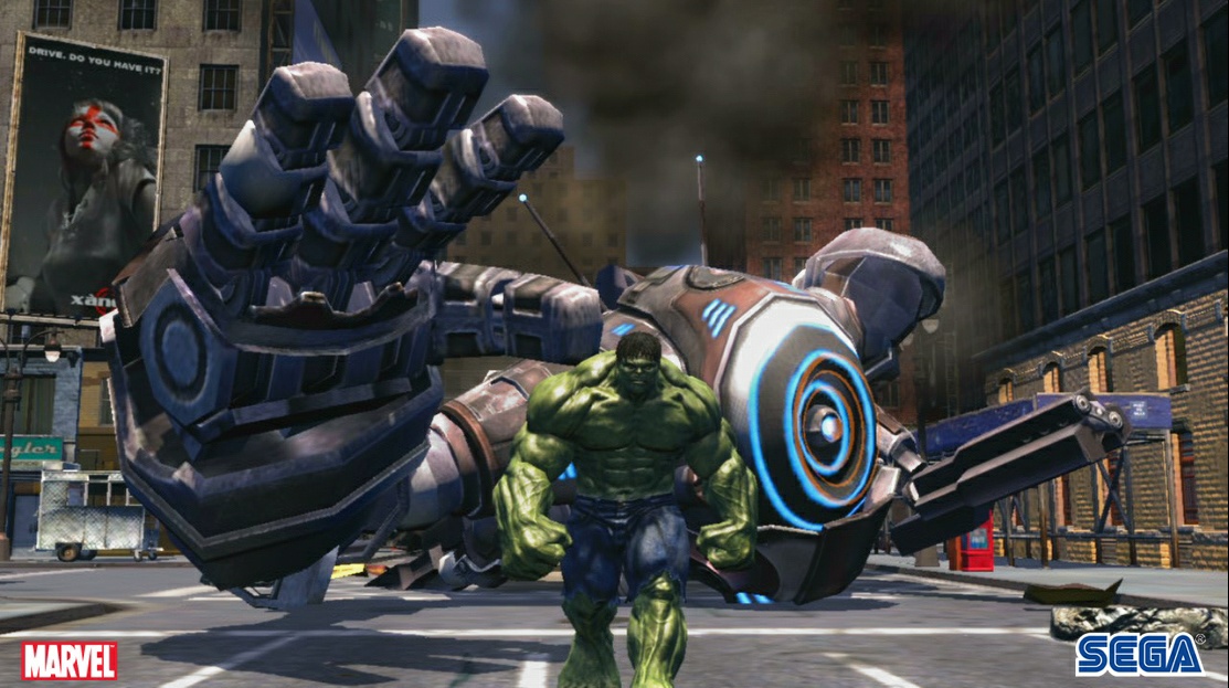 El Increíble Hulk - Imagen 32