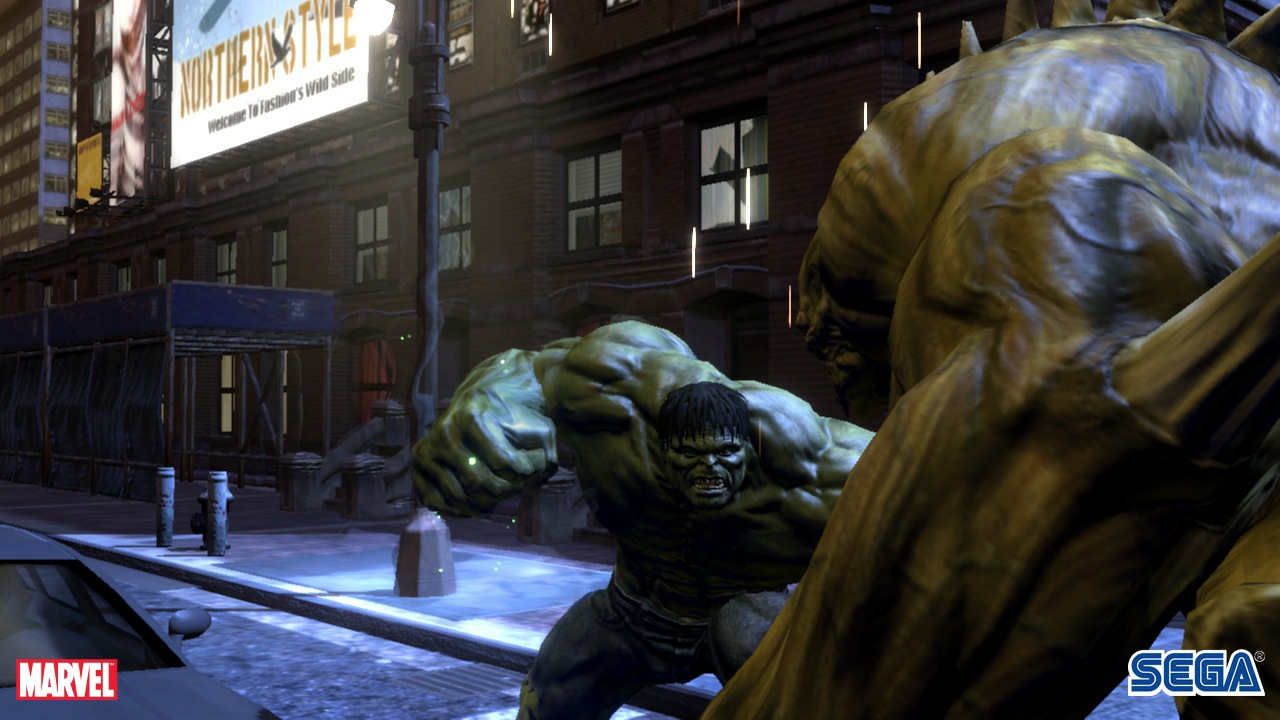 El Increíble Hulk - Imagen 18