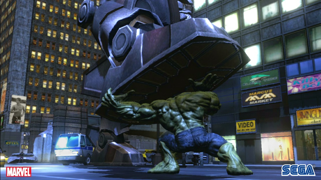 El Increíble Hulk - Imagen 22