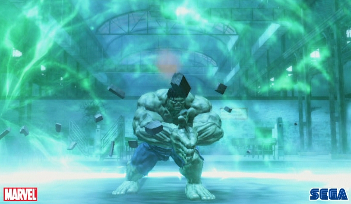 El Increíble Hulk - Imagen 16