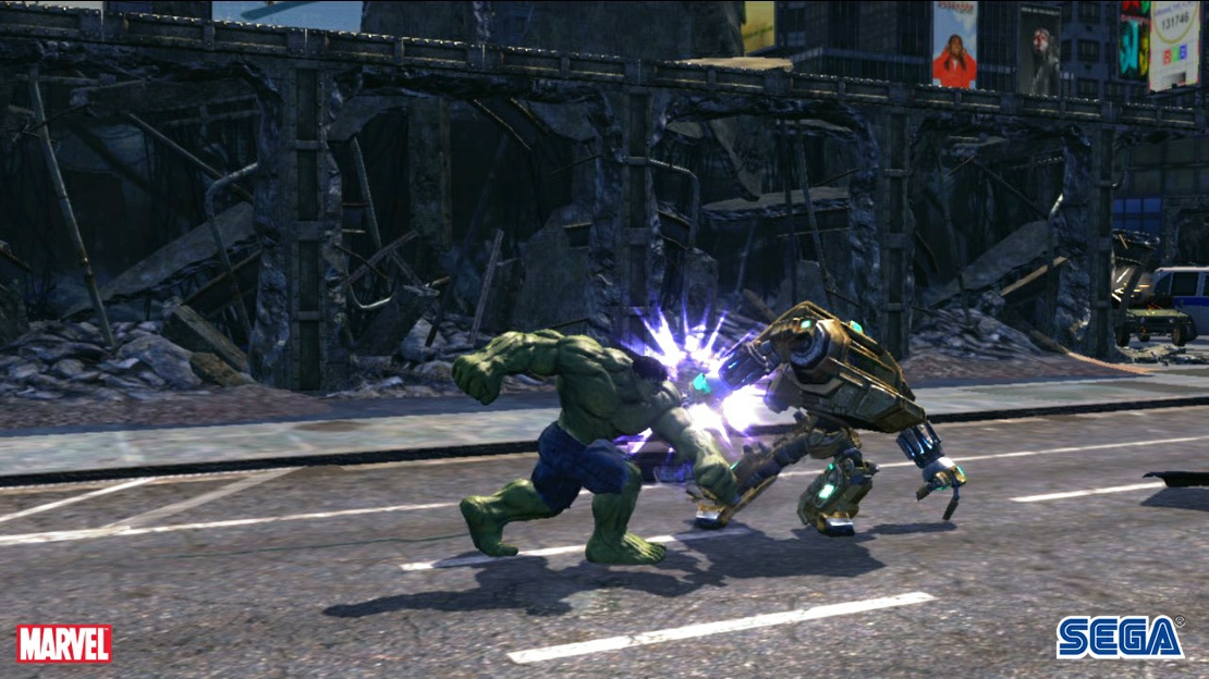 El Increíble Hulk - Imagen 20