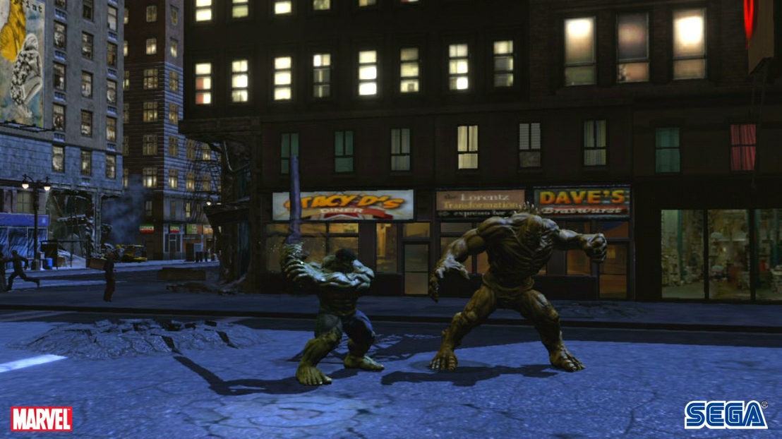 El Increíble Hulk - Imagen 15