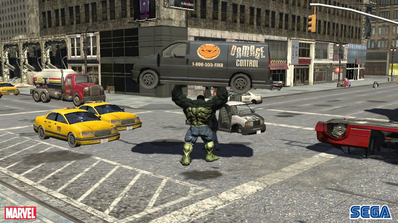 El Increíble Hulk - Imagen 43