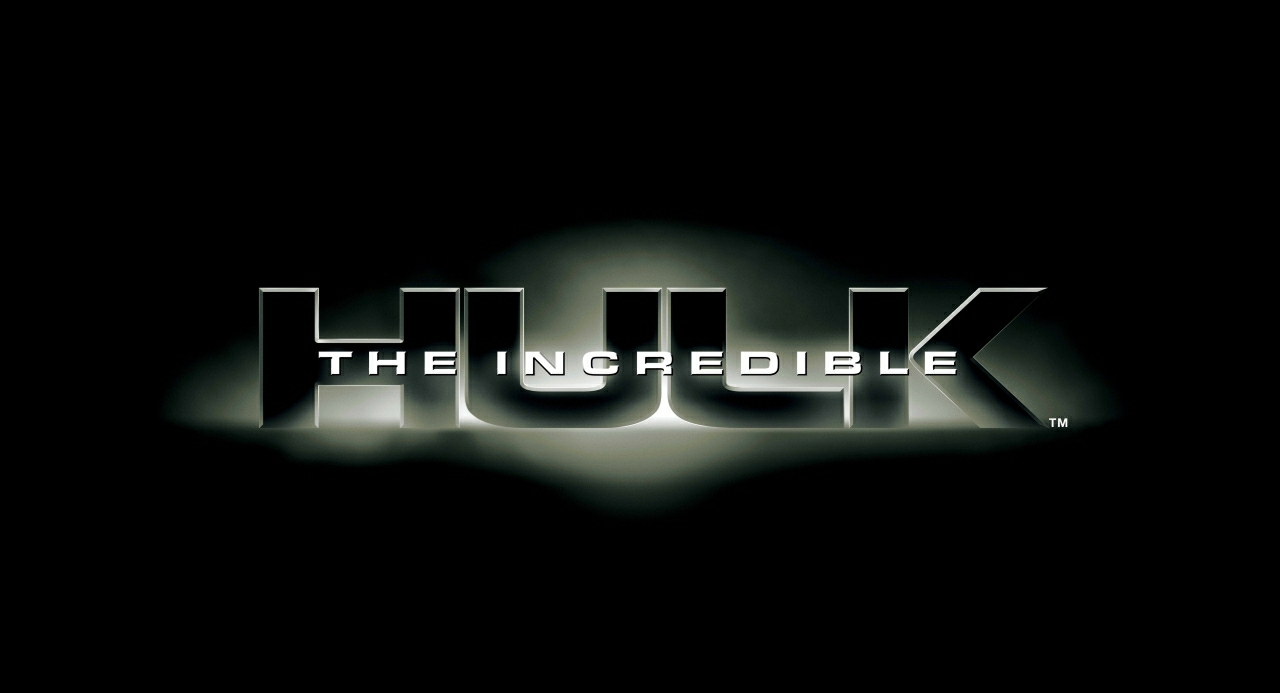 El Increíble Hulk
