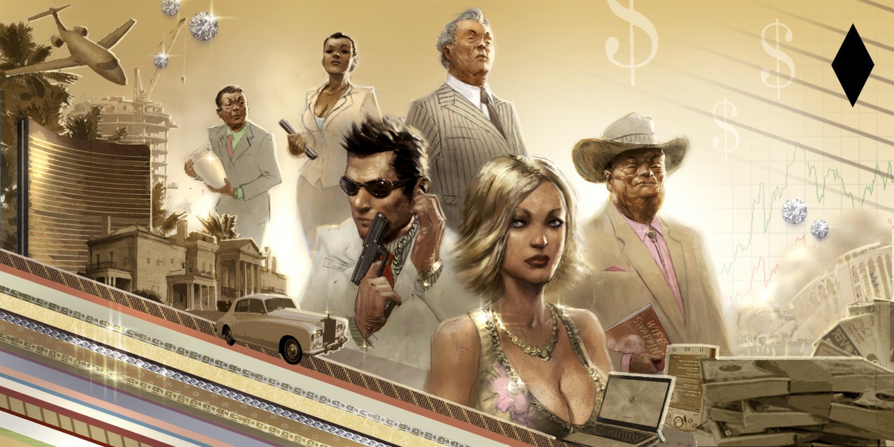 This is Vegas