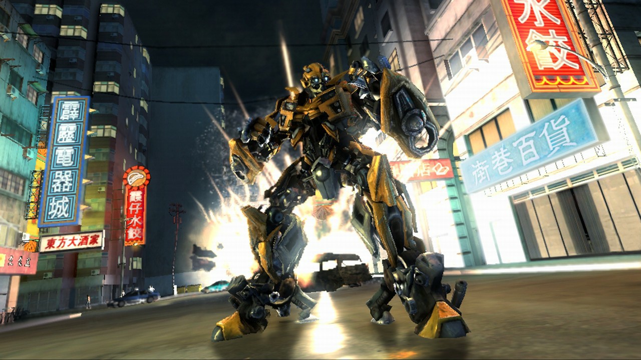 Transformers: La Venganza de los Caídos - Imagen 35