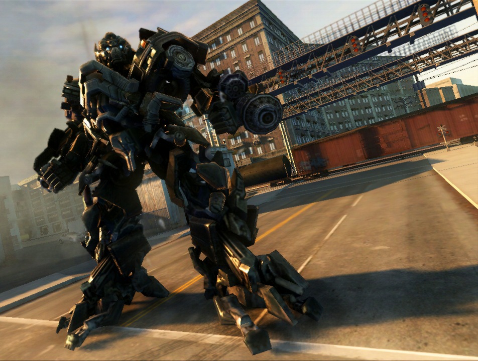 Transformers: La Venganza de los Caídos - Imagen 34