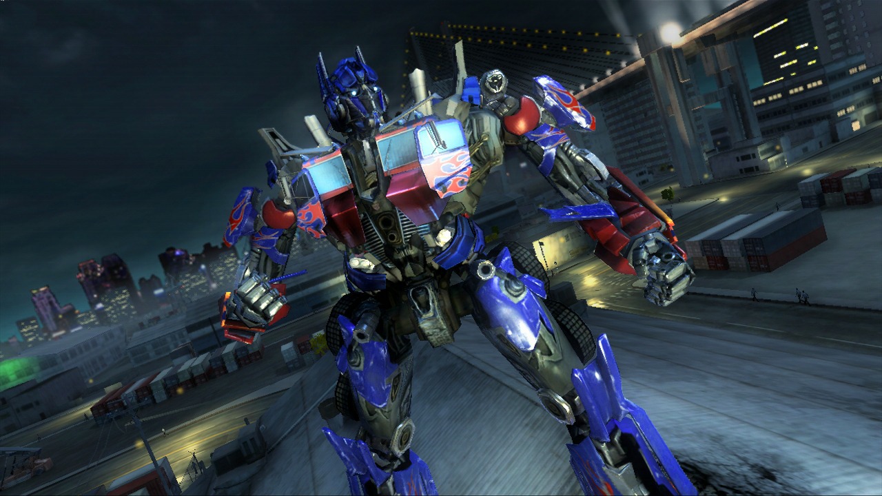 Transformers: La Venganza de los Caídos - Imagen 36