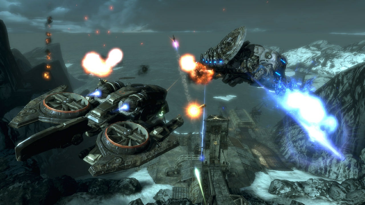 Unreal Tournament 3 - Imagen 29