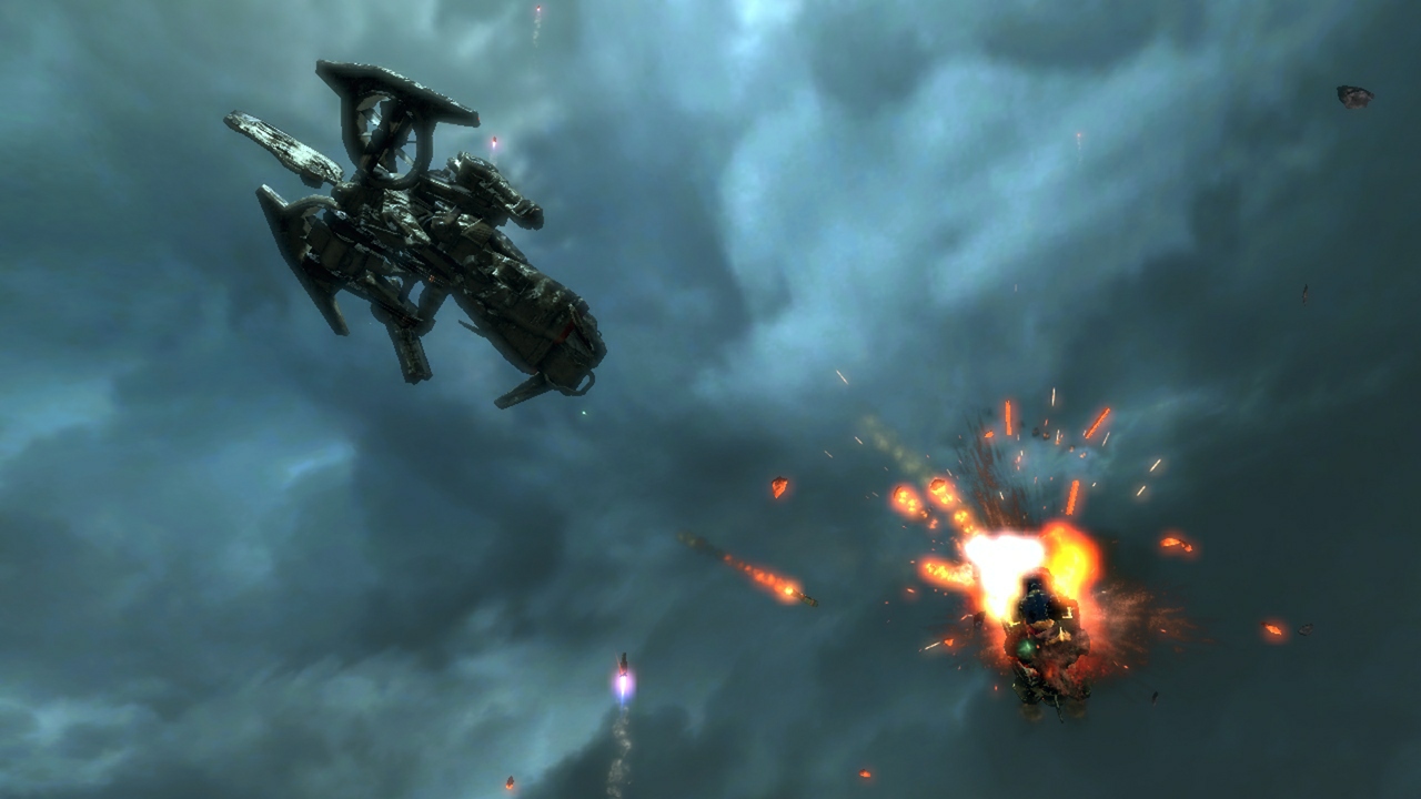 Unreal Tournament 3 - Imagen 20