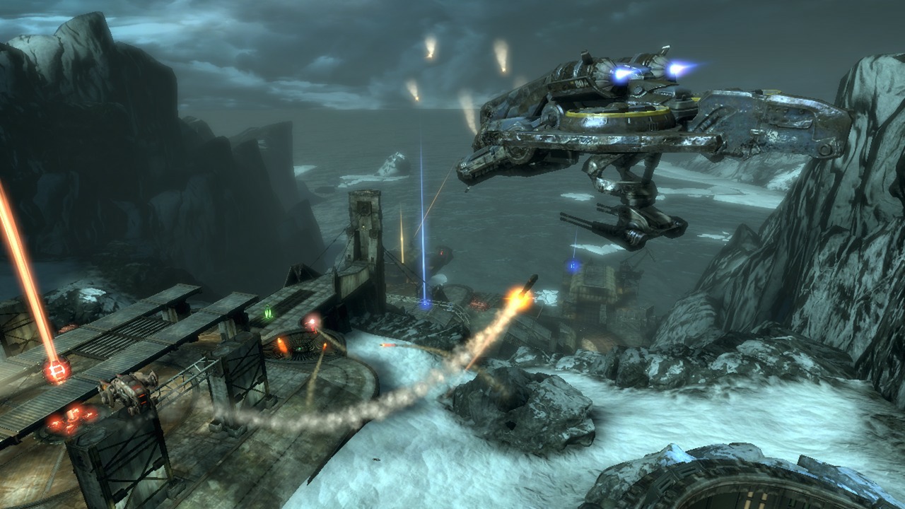 Unreal Tournament 3 - Imagen 16