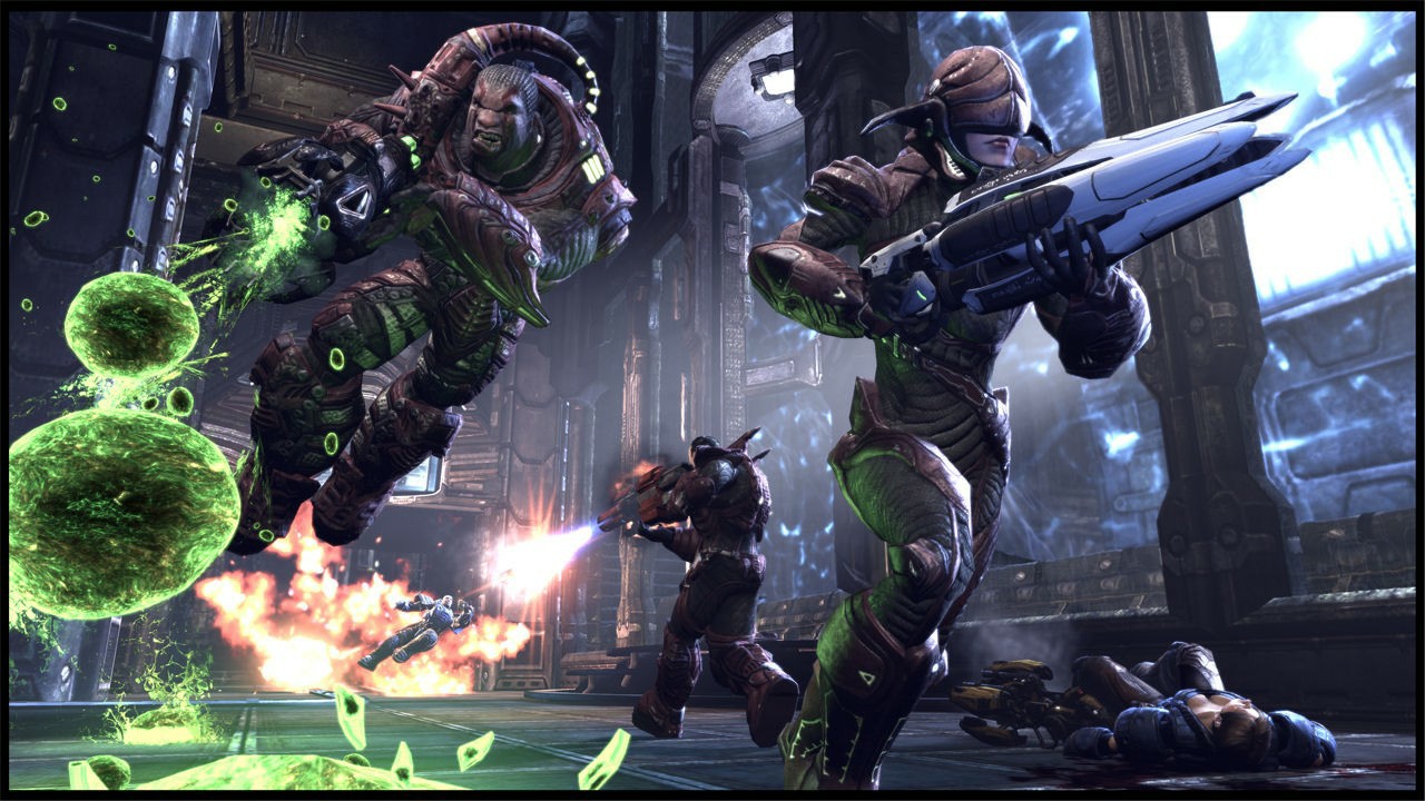 Unreal Tournament 3 - Imagen 17