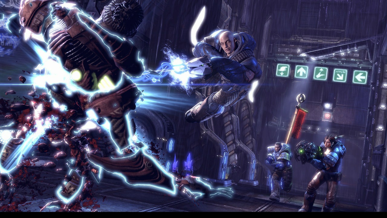 Unreal Tournament 3 - Imagen 15