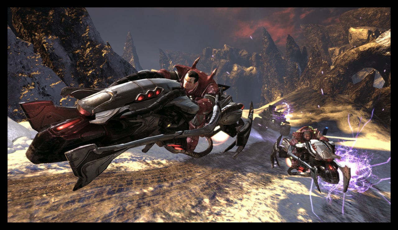 Unreal Tournament 3 - Imagen 13