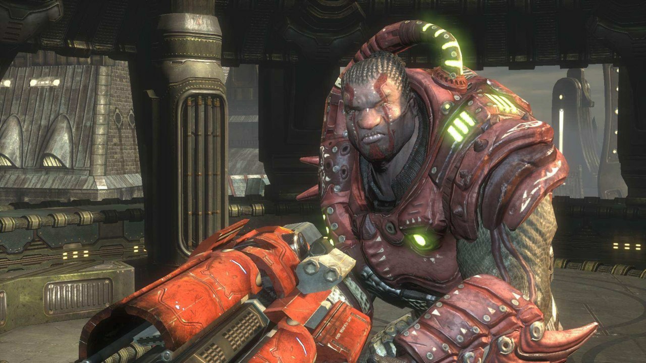 Unreal Tournament 3