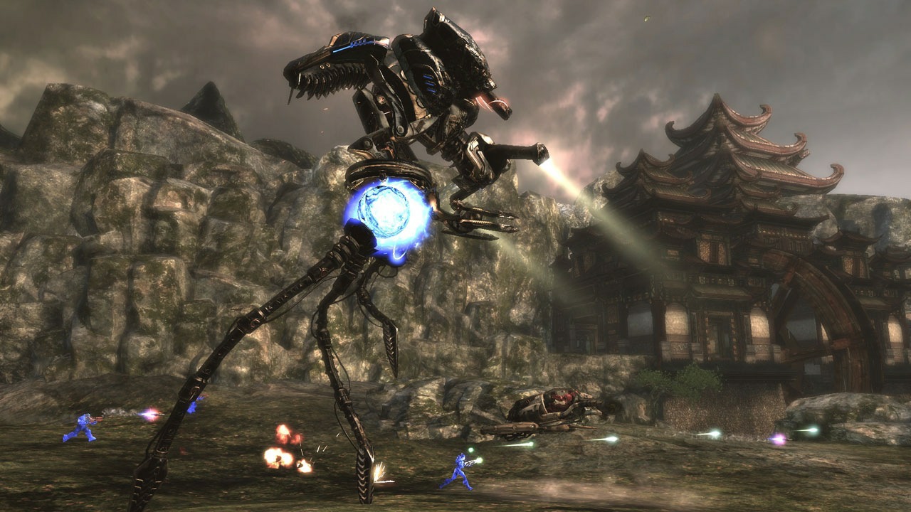 Unreal Tournament 3 - Imagen 23
