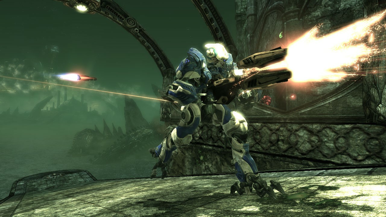 Unreal Tournament 3 - Imagen 25