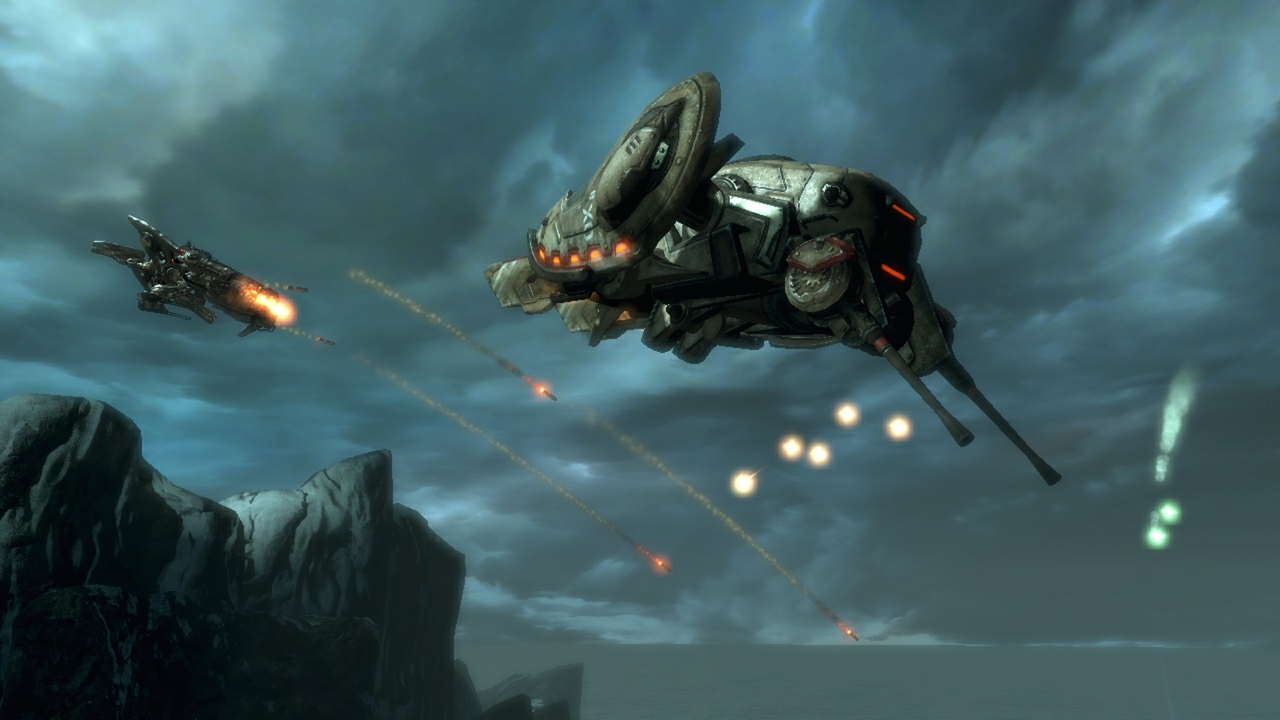 Unreal Tournament 3 - Imagen 26