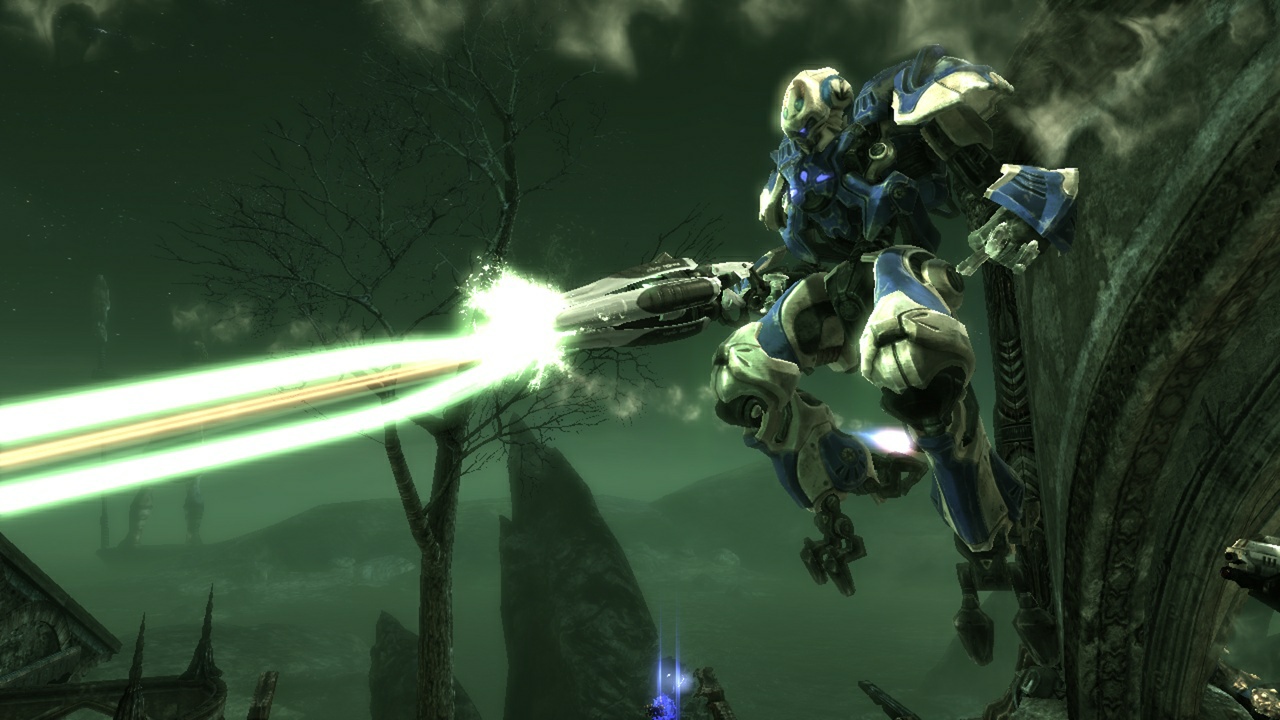 Unreal Tournament 3 - Imagen 22
